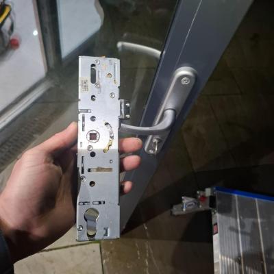 Lock repairs in Wellingborough