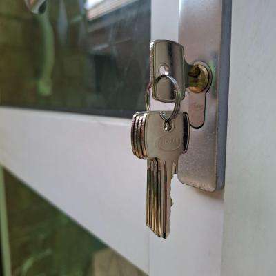 Locksmith in Wellingborough Northamptonshire NN8