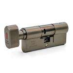 3 star antisnap TSS007 euro thumbturn cylinder