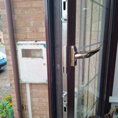 UPVC window repair Higham Ferrers
